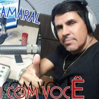 Milton Amaral